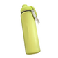 Insulated Stainless Steel Water Bottle  for Sports and Travel