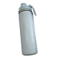 Insulated Stainless Steel Water Bottle  for Sports and Travel