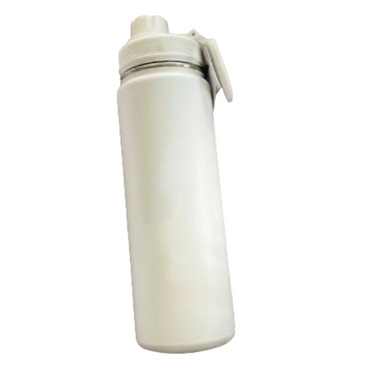 Insulated Stainless Steel Water Bottle  for Sports and Travel