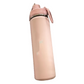 Insulated Stainless Steel Water Bottle  for Sports and Travel