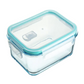 Glass BPA Free Food Storage Containers with Lids