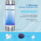 Hydrogen Water Bottle