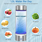 Hydrogen Water Bottle