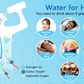 Hydrogen Water Bottle