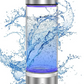 Hydrogen Water Bottle