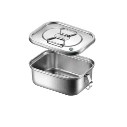 Stainless Steel Lunch Box