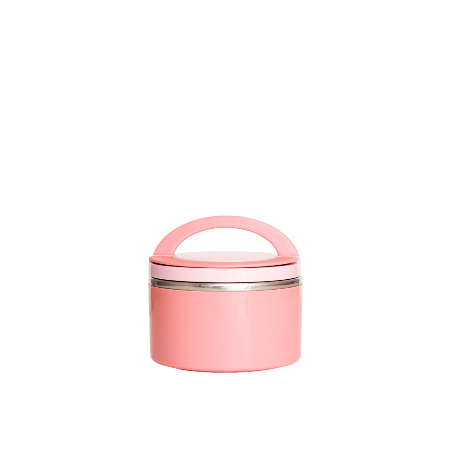 Single Layer Stackable Food Container